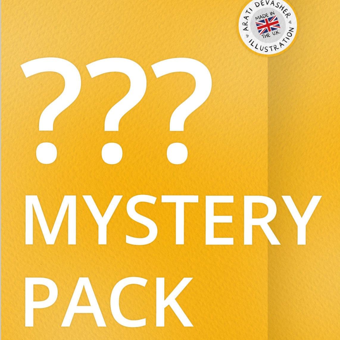 LUCKY DIP – Surprise Mystery Pack