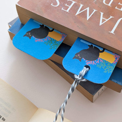 Chatty Dogs bookmarks – set of 3