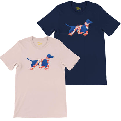 Dachshund Tshirt