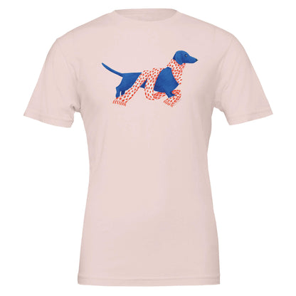 Dachshund Tshirt