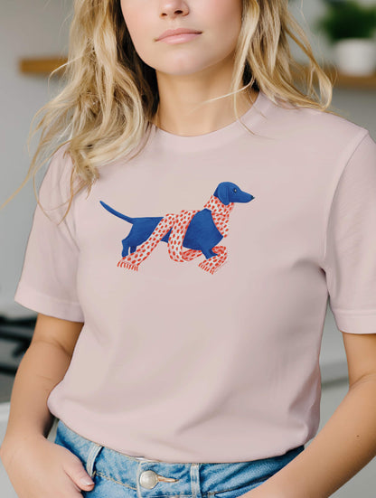 Dachshund Tshirt