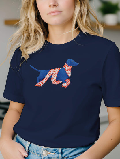 Dachshund Tshirt