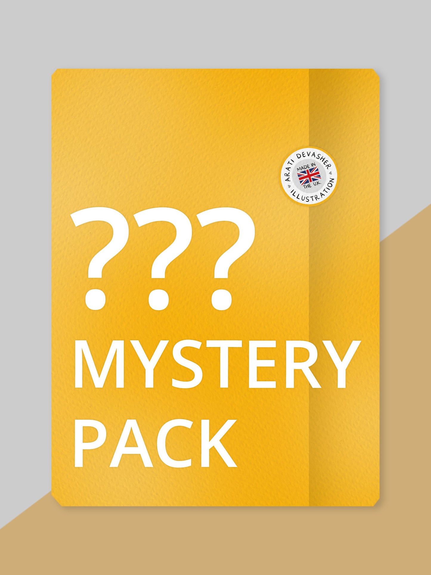 LUCKY DIP – Surprise Mystery Pack
