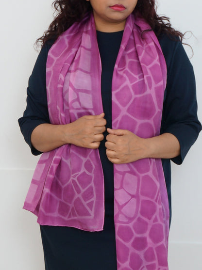 Silk Scarves – Hand Painted (End of Line)