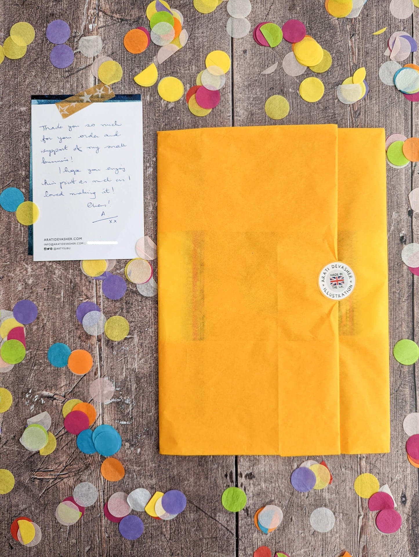 LUCKY DIP – Surprise Mystery Pack