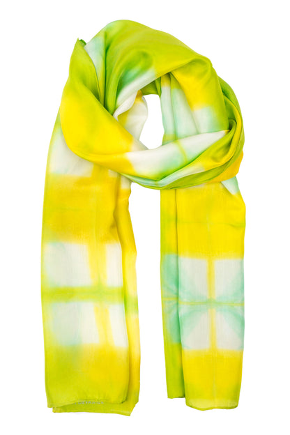 Silk Scarves – Hand Painted (End of Line)