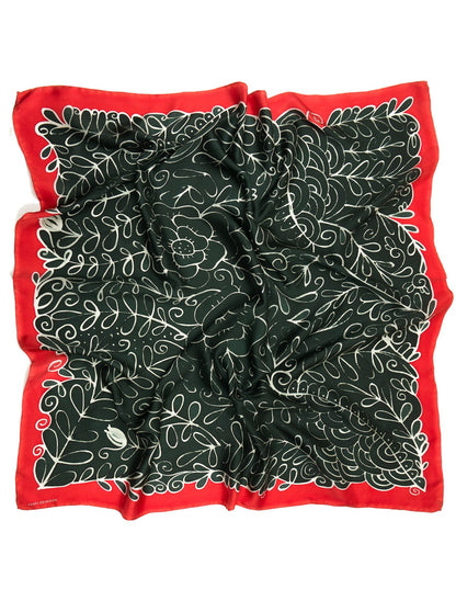 Silk Scarves – Hand Painted (End of Line)